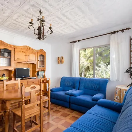 Chalet En San Gines, La Azohía Extérieur photo