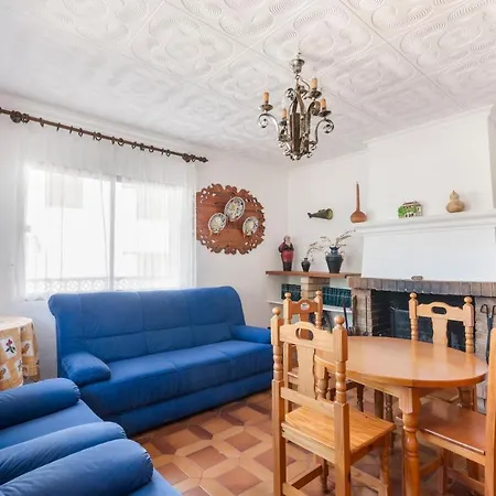Chalet En San Gines, La Azohía Extérieur photo