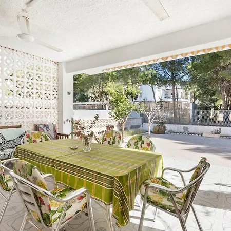 Chalet En San Gines, La Azohía Extérieur photo