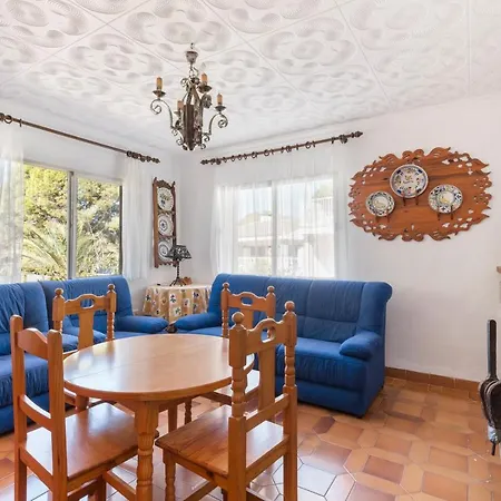 Chalet En San Gines, La Azohía Extérieur photo