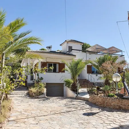 Chalet En San Gines, La Azohía Extérieur photo