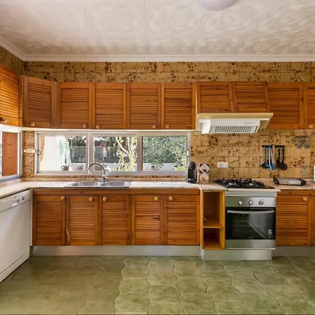 Chalet En San Gines, La Azohía Extérieur photo
