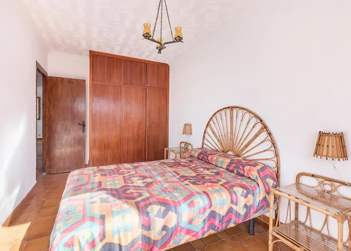 Chalet En San Gines, La Azohia