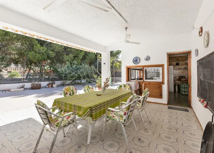 Chalet En San Gines, La Azohia