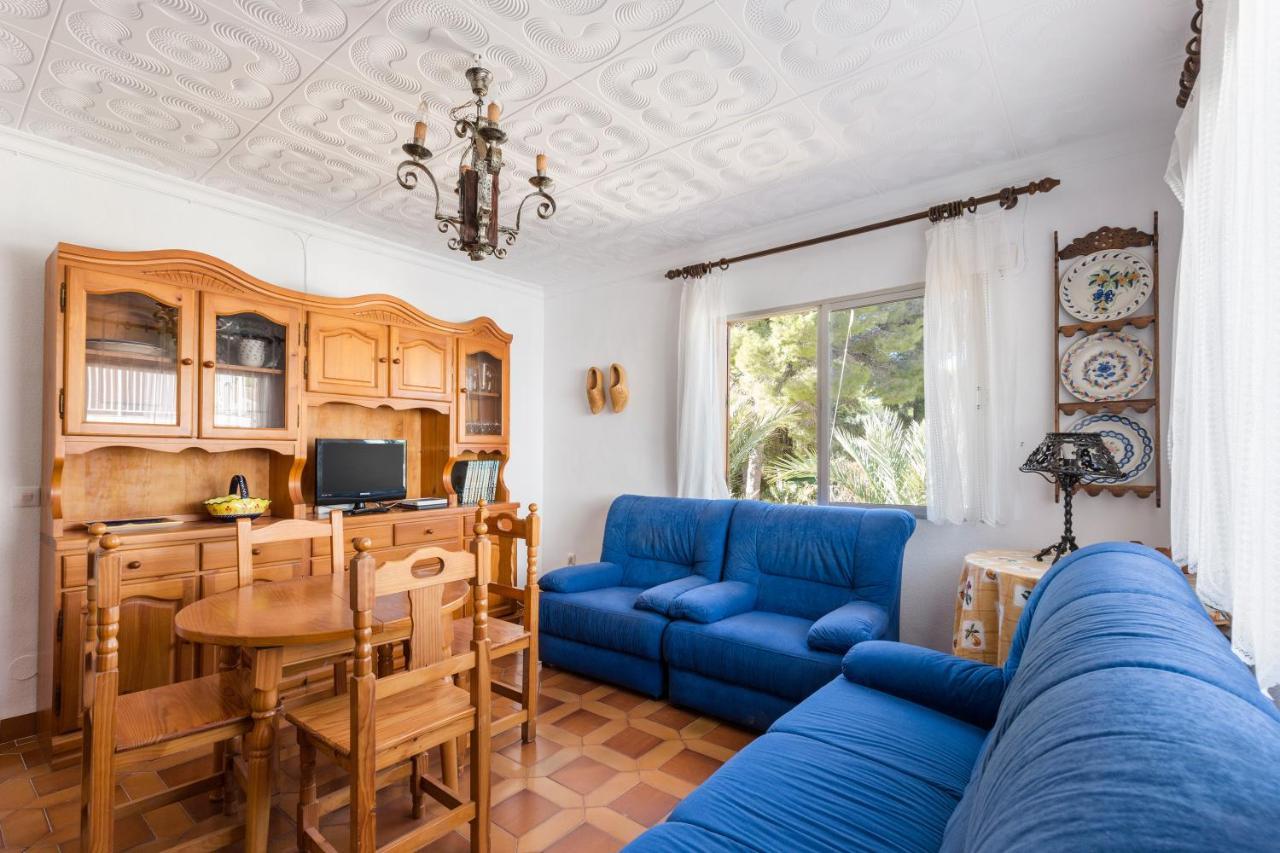 Holiday home En San Gines, *