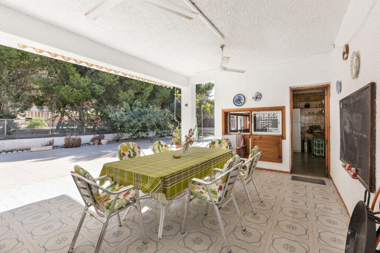 En San Gines, Holiday home *