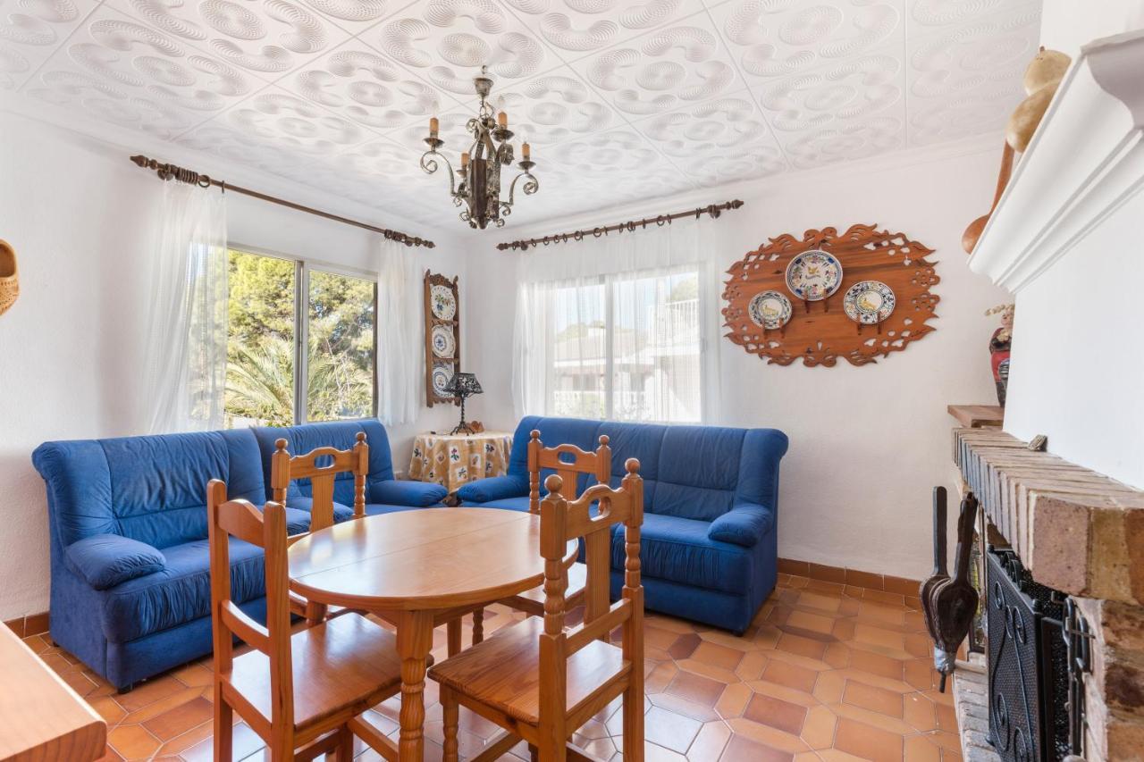 En San Gines, Holiday home