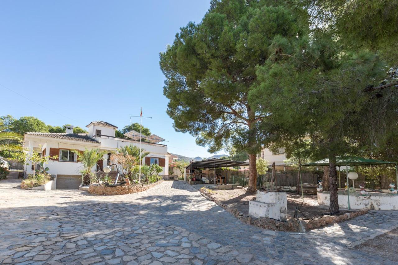 Holiday home En San Gines, La Azohia