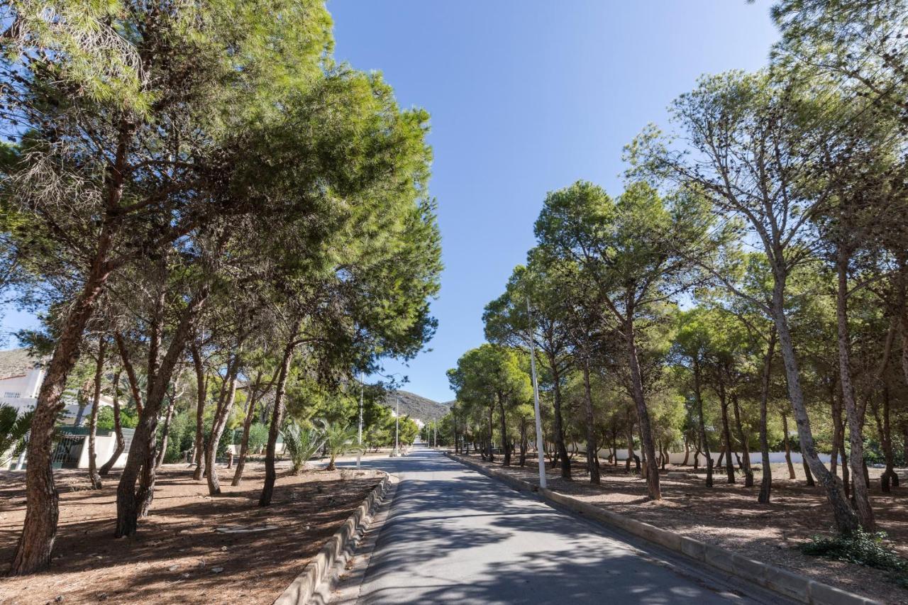En San Gines, Holiday home